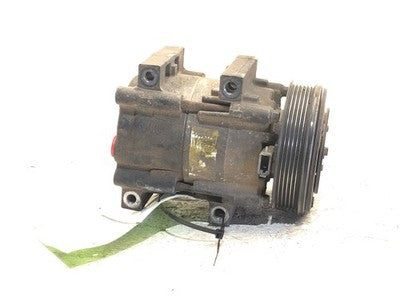 1994-1995 Ford F150 Ac Compressor Air Conditioner Pump Assembly Oem 5.8l At 4x4