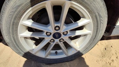 2015-2018 Ford Focus 16' Aluminum Wheel Oem Factory 10 Spoke Rim