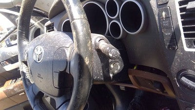 2010-2021 Toyota Tundra Steering Column Assembly Oem Automatic Trans Manual Tilt