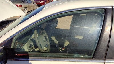 2005-2009 Buick Lacrosse Driver Left Front Side Window Door Glass Oem 15147869
