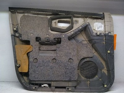 2001-2003 Toyota Highlander Passenger Right Front Inside Door Trim Panel Oem