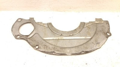 1984 Dodge Ram W250 Bellhousing Bolts And Dust Sheild Auto Trans Oem