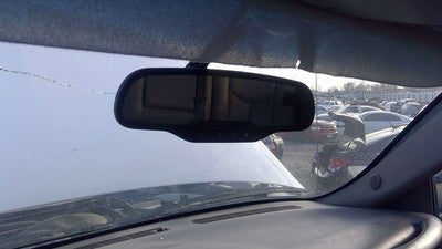2005 Chevy Suburban Inside Rear View Mirror Oem Windshield Mounted