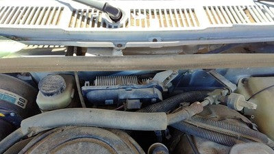 1982-1988 Oldsmobile Firenza Windshield Wiper Motor Oem 88961296