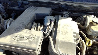 2004-2007 Gmc Canyon Throttle Body Valve Oem With Sensors 3.5L 12568580