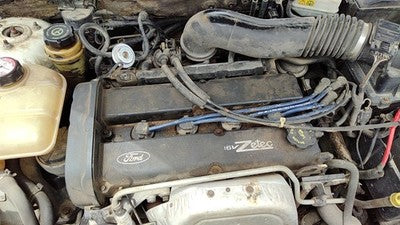 2000-2004 Focus Station Wagon Valve Cover Oem 2.0L Dohc Xs7z6582ba