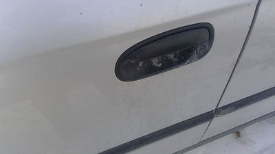 1996-2000 Honda Civic Driver Left Front Outside Door Handle Oem 72180S01013