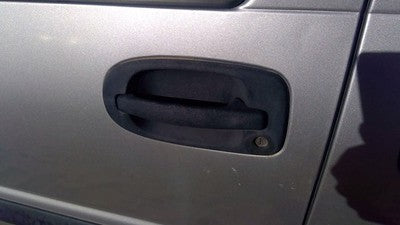 2000-2005 Chevy Venture Driver Left Front Outside Door Handle Oem 10322203
