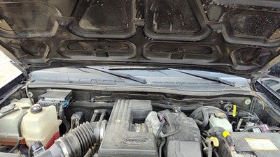 2012 Gmc Canyon Windshield Wiper Cowl Vent Trim Panel Oem Cover
