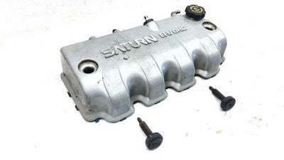 1997 Saturn Sl1 Valve Cover With Hardware Bolts Oem 1.9L Sohc