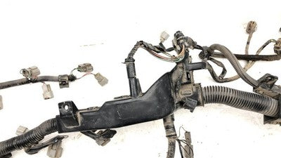 2004 Mitsubishi Endeavor Wiring Harness For Engine Oem 3.8L
