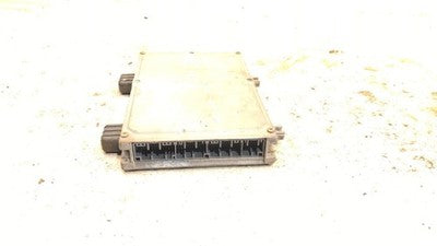 1998 Honda Civic Electronic Control Module Engine Computer Ecm Ecu 1.6L At