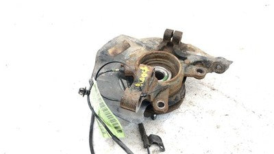 Hyundai Sonata Driver Left Front Spindle Steering Knuckle With Wheel Hub