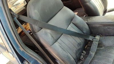 94 Chevy S10 Blazer Passenger Right Front Seat Belt Retractor Oem Shoulder Black
