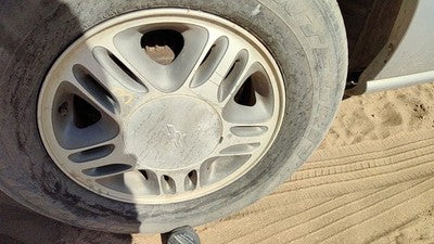 1997-2005 Chevy Venture 15 Aluminum Wheel Oem Factory Ph3 Rim
