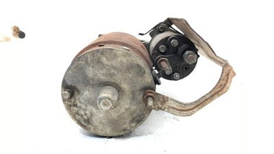 1982-1995 Gmc Sierra 2500 Starter Motor Oem 5.7l 01988714