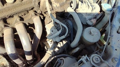 1998-2002 Honda Accord Alternator 2.3L Vtec 5502679