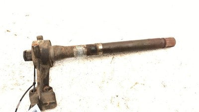 2010-2012 Hyundai Santa Fe Front Jackshaft Axle Shaft Oem Awd 2.4L At 495602P250