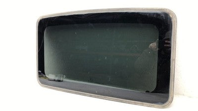 1998-2002 Honda Passport Sun Roof Glass Oem Top Window 5649892
