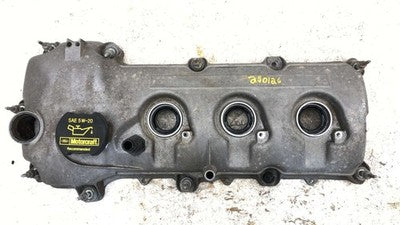 2008-2012 Ford Taurus Driver Left Valve Cover Oem 3.5L