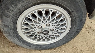 1987-1991 Olds Cutlass Calais 14 Aluminum Wheel Oem Factory Rim
