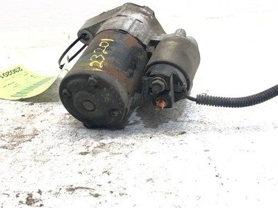 2005-2006 Nissan Altima Starter Motor 3.5L 233008Y000