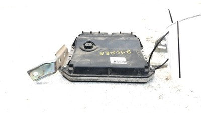 2010 2011 Lexus Hs250h Hybrid Electronic Control Module Computer Ecm Ecu 2.4l
