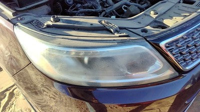 2014-2015 Kia Sorento Passenger Right Head Light Oem Front Lamp 921021U600