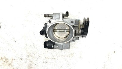 2000-2005 Pontiac Grand Am Throttle Body Valve Oem With Sensors 3.4L 12595271