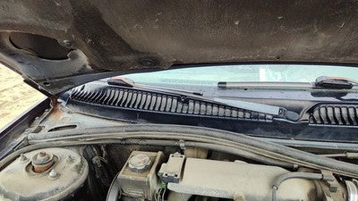 1991-2001 Saturn Sl2 Passenger Right Windshield Wiper Arm Oem Blade Lever