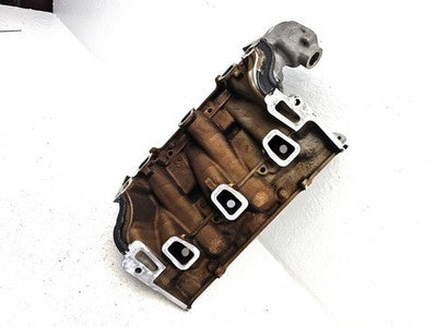 2000-2003 Chevy Malibu Lower Intake Manifold Oem 3.1L 12590280