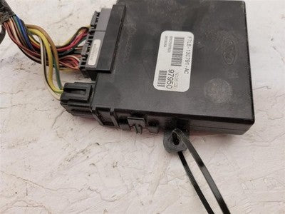 1997-1998 Lincoln Mark Viii Series Keyless Entry Control Module F7lb-13C791-Ac