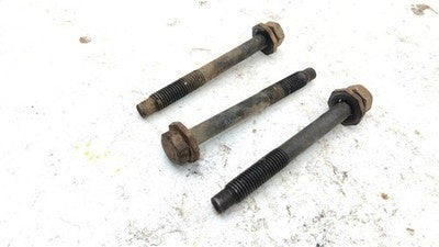 97-00 Silverado 2500 Set Of Bolts Only For Power Steering Gear Box Hardware