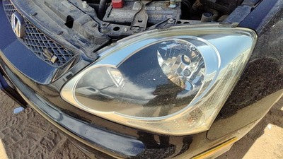 2004-2005 Civic Hatchback Si Driver Left Head Light Oem Front Lamp 7612104