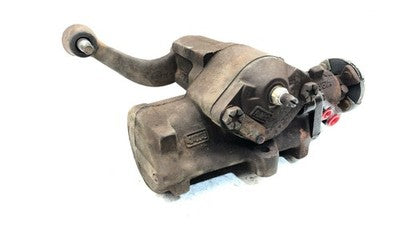 1967-1968 Ford Thunderbird Steering Gear Box With Pitman Arm Power Steering