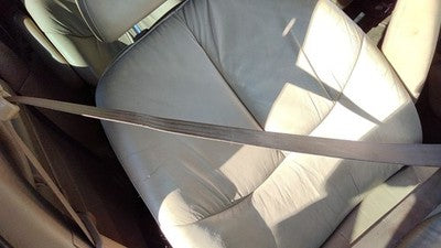 1998 Town & Country Passenger Right Front Seat Belt Retractor Shoulder K5 Camel