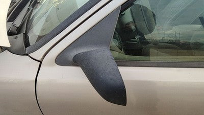 1997-2000 Ford Contour Driver Left Side Mirror Door Mounted Oem Power