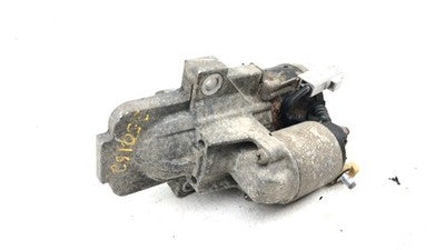 2010-2013 Mazda 3 Starter Motor 2.0L Lf8j18400b