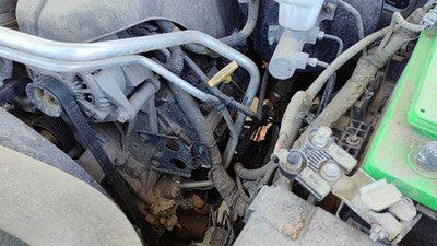 2009-24 Dodge Ram 1500 Driver Left Exhaust Manifold Assembly Oem 5.7L 68045559Ba