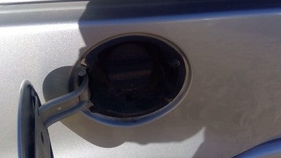 2001-2004 Chevy Venture Fuel Filler Neck Assembly With Gas Cap Oem 15237890