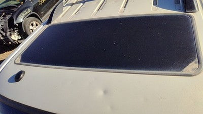 1998-2017 Lincoln Navigator Sun Roof Glass Oem Top Window 9C3z18500a18b
