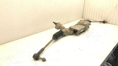 2013-23 Dodge Ram 1500 Power Steering Gear Rack And Pinion Oem Tie Rods Crew Cab