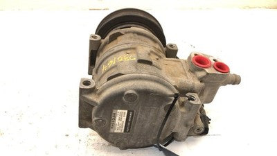 1998 Jeep Grand Cherokee Ac Compressor Air Conditioner Pump Assembly Oem 4.0L