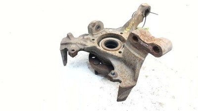 Buick Lesabre Driver Left Front Spindle Steering Knuckle With Wheel Hub 18060600