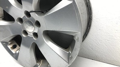 2010-12 Subaru Legacy Outback 17 Aluminum Wheel Oem Factory 6 Spoke Rim