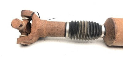 14-16 Super Duty Rear Drive Shaft Driveline 6.7L Crew Long Box 4X4 Rear Section