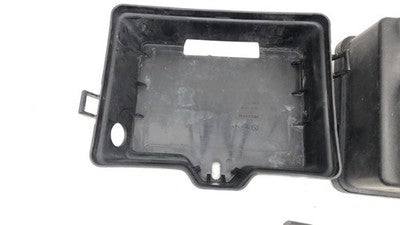 2012 Gmc Canyon Complete Battery Box Mount Tray With Hold Down Oem 3.7L