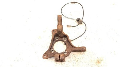 2005-14 Legacy Outback Driver Left Front Spindle Steering Knuckle With Wheel Hub