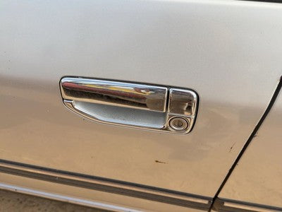 1990 Subaru Legacy Driver Left Front Outside Door Handle Oem