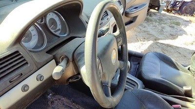 2005 2006 2007 Chevy Cobalt Steering Column Assembly Oem 19209136